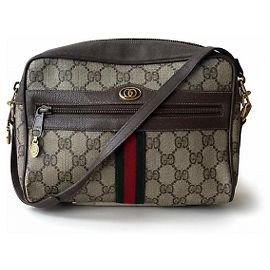 Gucci Umhängetasche Andere