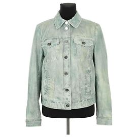 Pinko Green jacket Green