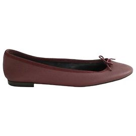 Repetto Bailarinas burdeos Burdeos