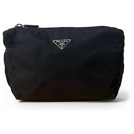Pochette Prada Nero