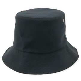 Christian Dior Oblique TEDDY-D Bucket Hat Black