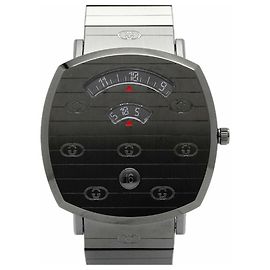 Orologio da polso uomo Gucci Grip YA157429 Altro