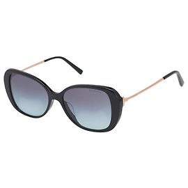 Tiffany & Co Tiffany&Co. TF4156-F Sunglasses Black Golden