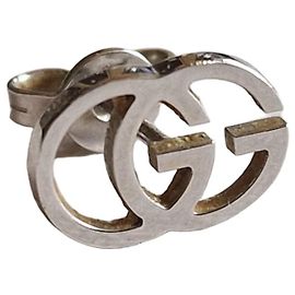 Gucci GG Running in oro o bianco 750/000 Argento