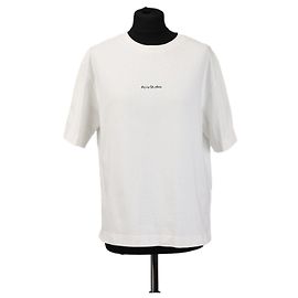 Acne Tops Weiß