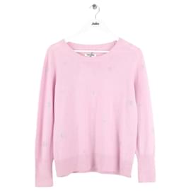 Max & Moi Rosa Pullover Pink