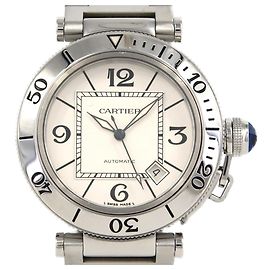 Reloj de pulsera automático Cartier Pasha Seatimer W31080M7 Otro