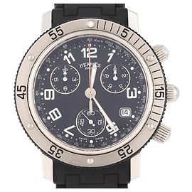 Hermès Reloj Cronógrafo de Buceo Hermes Clipper Otro