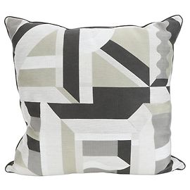 Hermes Pillow Hermès linen large Autre