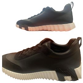 Hermès Hermés Bouncing Nero