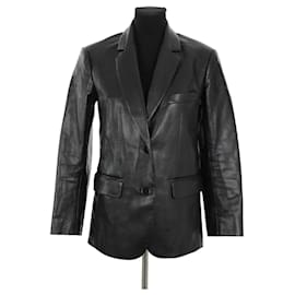 Anine Bing Black jacket Black