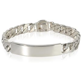 Tiffany & Co. Sterling Silver  ID Bracelet Other