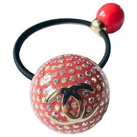 Chanel AB7383 Rosso