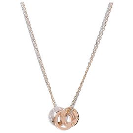 Collar de Diamante Cartier Love Otro