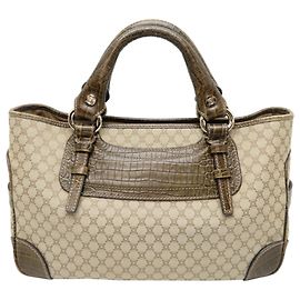Céline Celine Boogie Bag Women's Handbag Beige