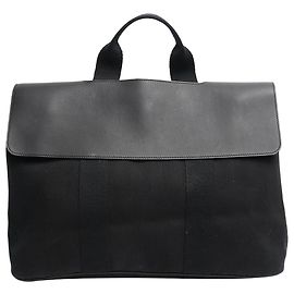 Hermès Borsa tote Valparaiso nera Nero