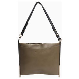 Chloé Bolsa de ombro Roy verde Verde