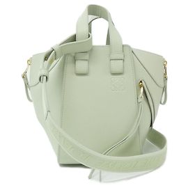 Bolsos de Hombro Loewe Otros Verde Verde