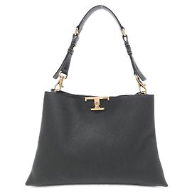 Autres Sacs à Main Noirs Tod's Noir