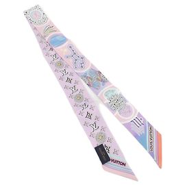 Sciarpa/Scaldacollo Louis Vuitton Rosa