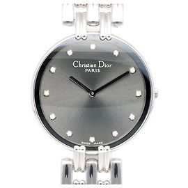 Relógio de pulso feminino Christian Dior Baghira Outro