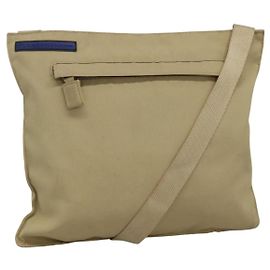 Burberry Blue Label Nylon medium Beige