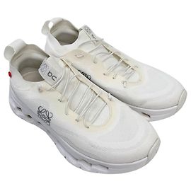 LOEWE x ON Cloudtilt White