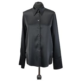 Nanushka Tops Black