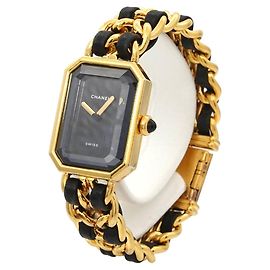 Chanel Premiere S-Size Women's Watch Other