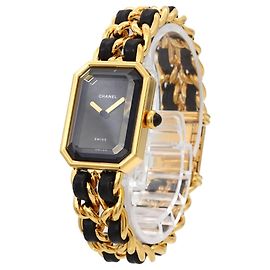 Chanel Premiere H0001 Women's Quartz Wristwatch Other