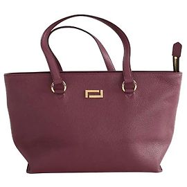 Lancel Cabas bordeaux Bordeaux