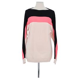 Fendi Pull en cachemire beige Beige