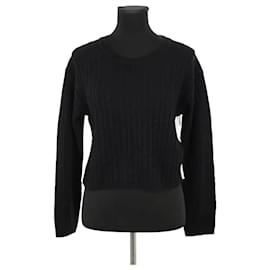 Sandro Pull noir Noir