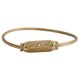 Marie Lichtenberg Pulsera Amarilla Amarillo