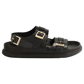 Birkenstock Sandali neri Nero
