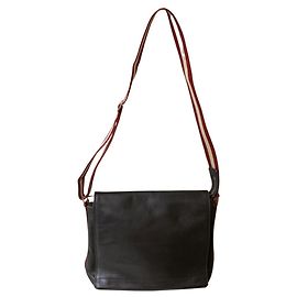 Bally Autres Sacs à Épaule Marron Marron