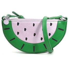 Stella Mc Cartney Stella Mccartney Altri Borse a Spalla Nere Nero