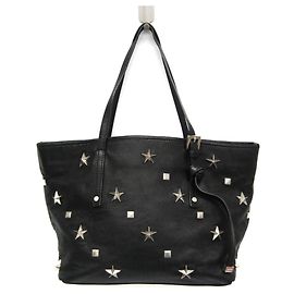 Autres Sacs à Main Noirs Jimmy Choo Noir