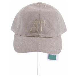 Audemars Piguet Cappellino beige Beige