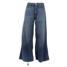 Gucci Jeans blu larghi Blu