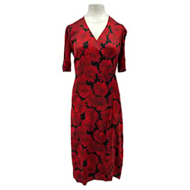 Rouje Robe rouge "Gabin" Rouge
