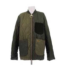 Barbour Grüne Jacke Grün