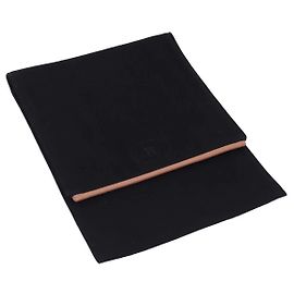 Sac à main Birkin Hermès Noir