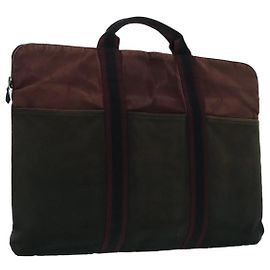 Bolsa Birkin Hermès Vermelho