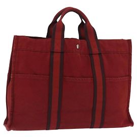 Borsa Birkin Hermès Rosso