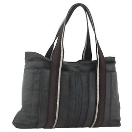Borsa Birkin Hermès Nero