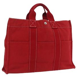 Borsa Birkin Hermès Rosso