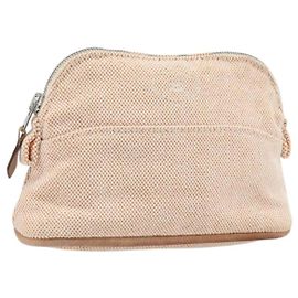 Hermès Hermes Bolide PM Pouch Orange