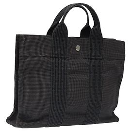Bolso Tote Her Line PM de Hermès Gris