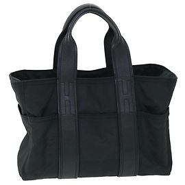 Borsa Hermès Acapulco PM Nero